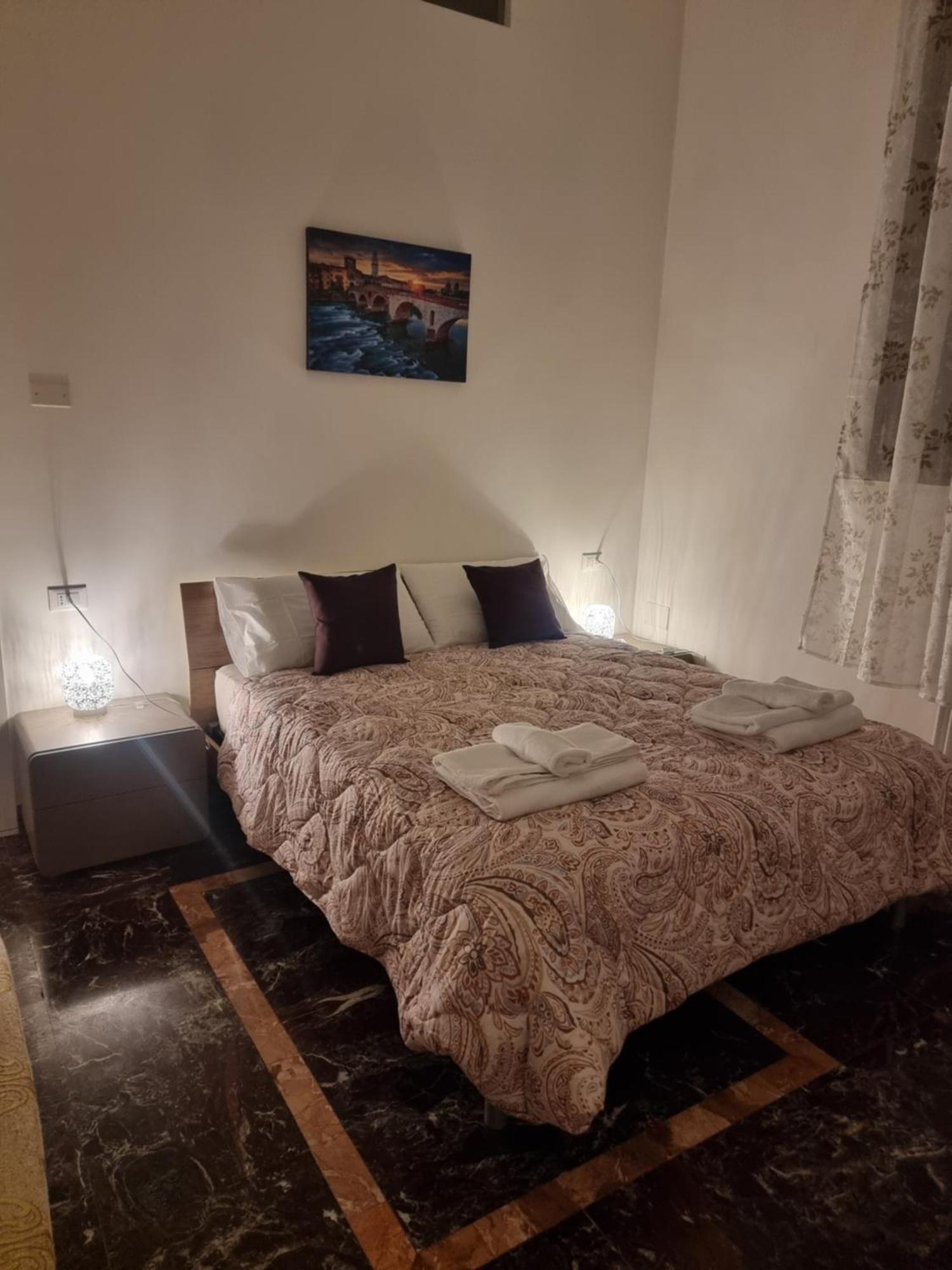 You & Me Garibaldi Home Verona Center Εξωτερικό φωτογραφία