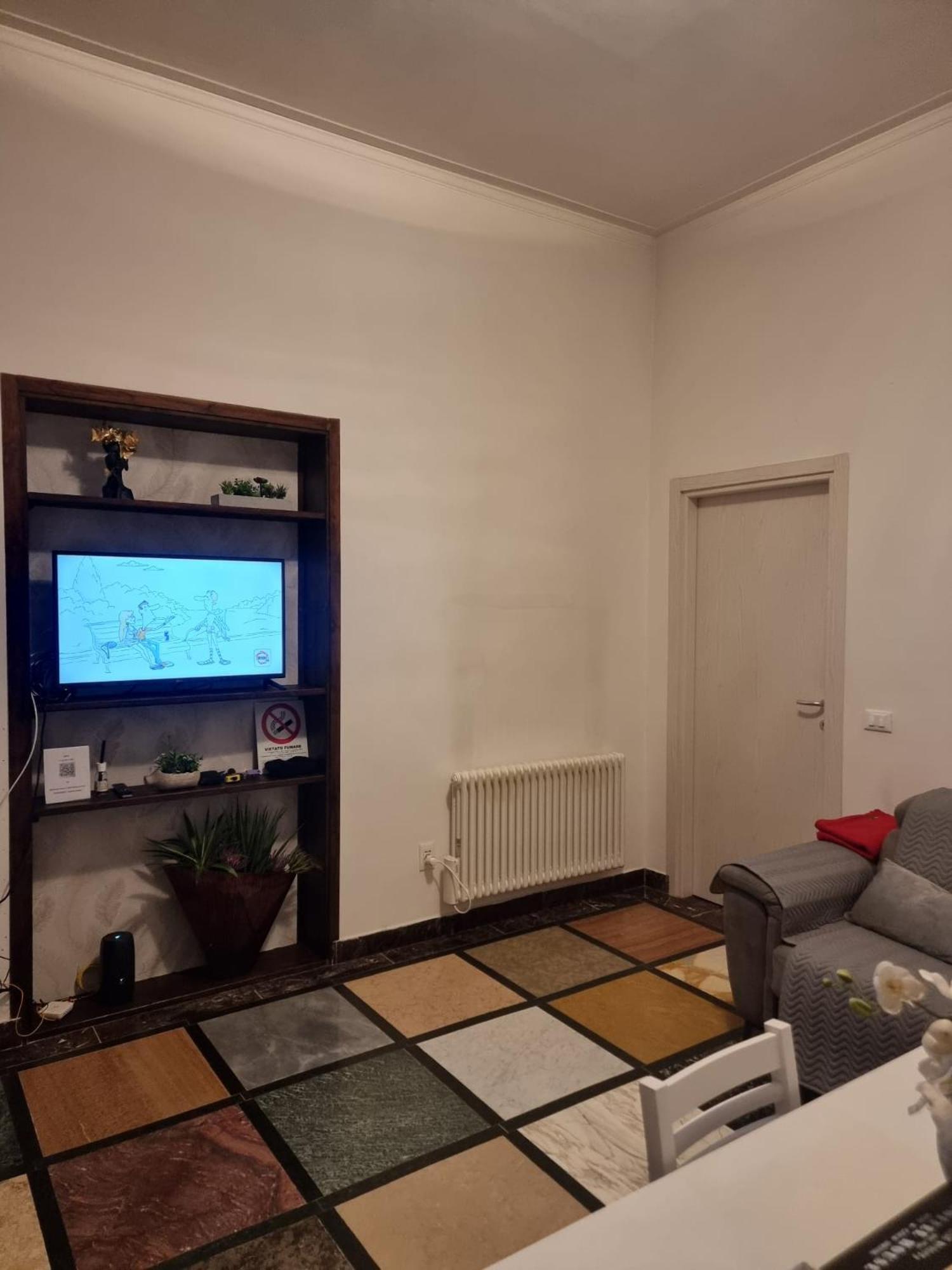 You & Me Garibaldi Home Verona Center Εξωτερικό φωτογραφία