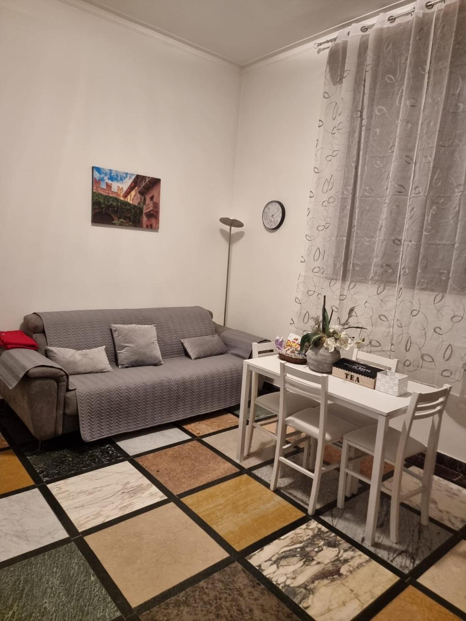 You & Me Garibaldi Home Verona Center Εξωτερικό φωτογραφία