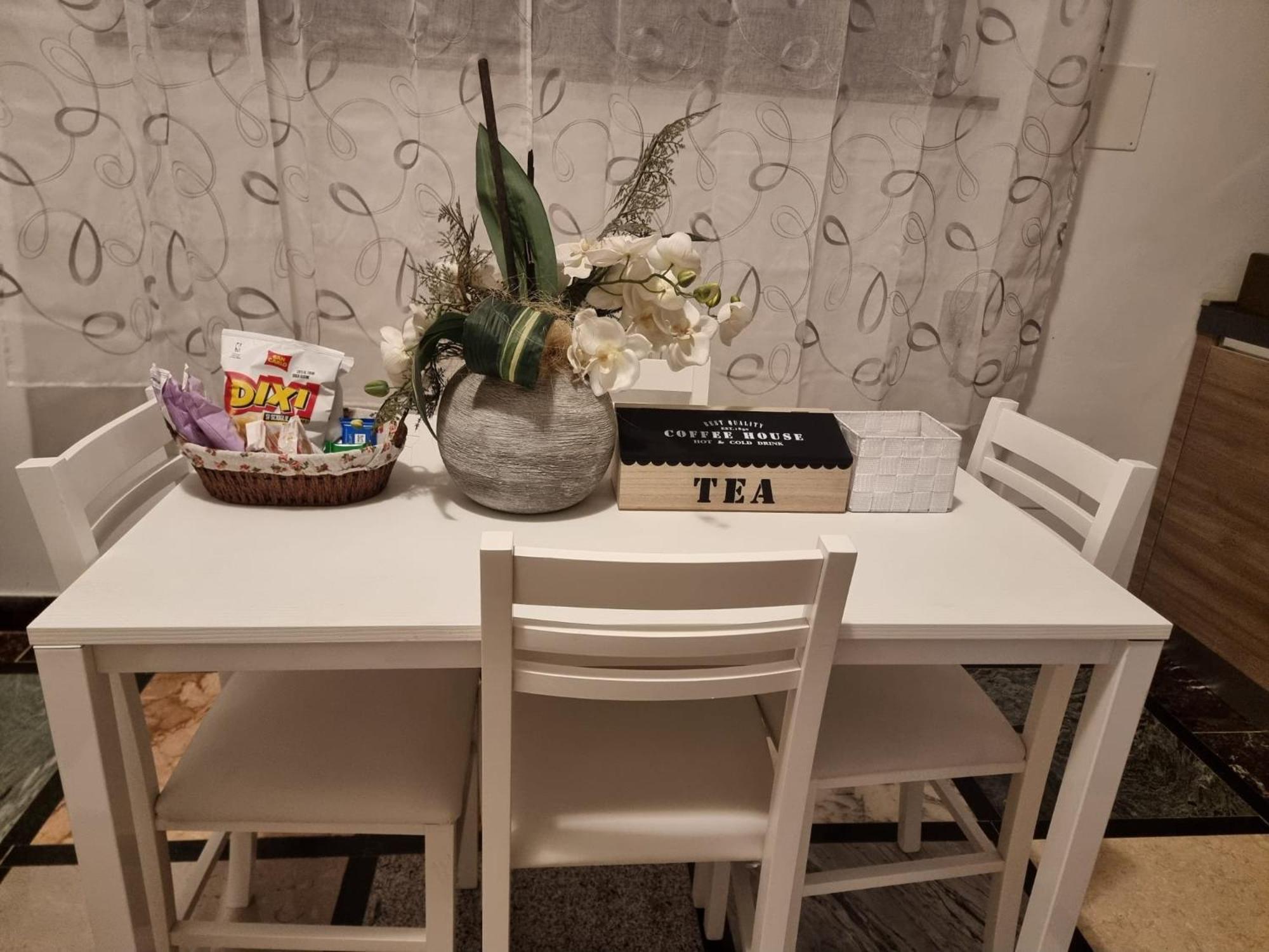 You & Me Garibaldi Home Verona Center Εξωτερικό φωτογραφία