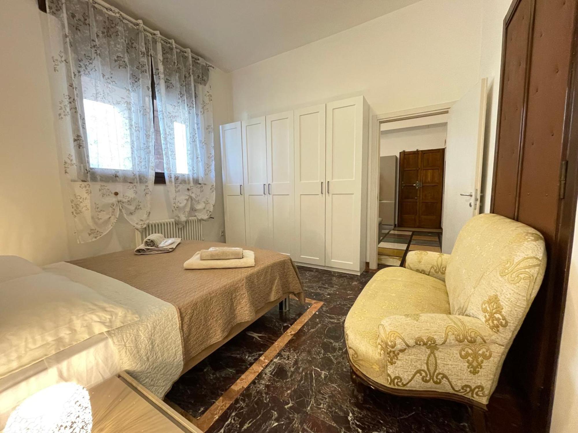 You & Me Garibaldi Home Verona Center Εξωτερικό φωτογραφία