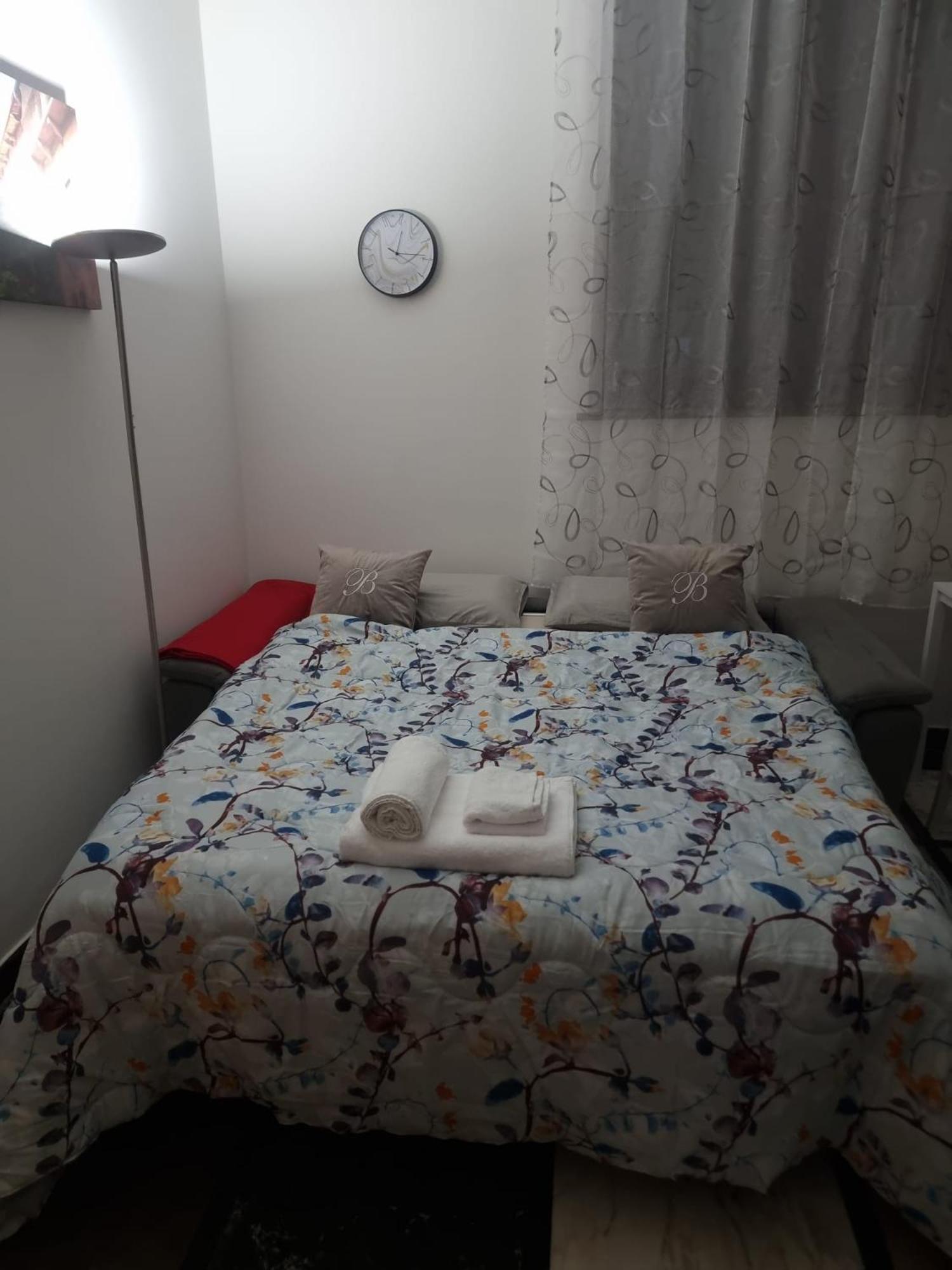 You & Me Garibaldi Home Verona Center Εξωτερικό φωτογραφία